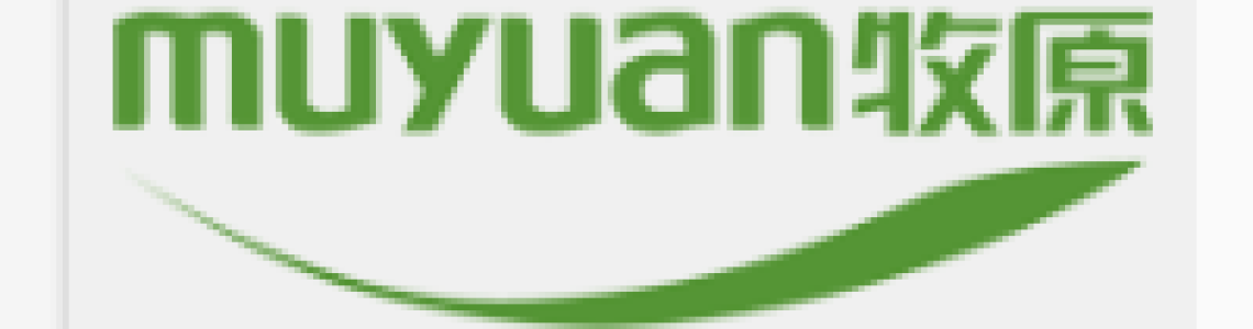 Muyuan logo